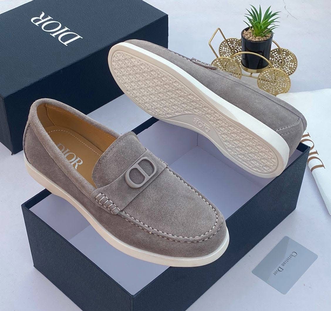 Mens loafers shoes