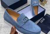 Mens very comfortable loafers shoes