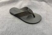 Sherry comfort men’s slippers
