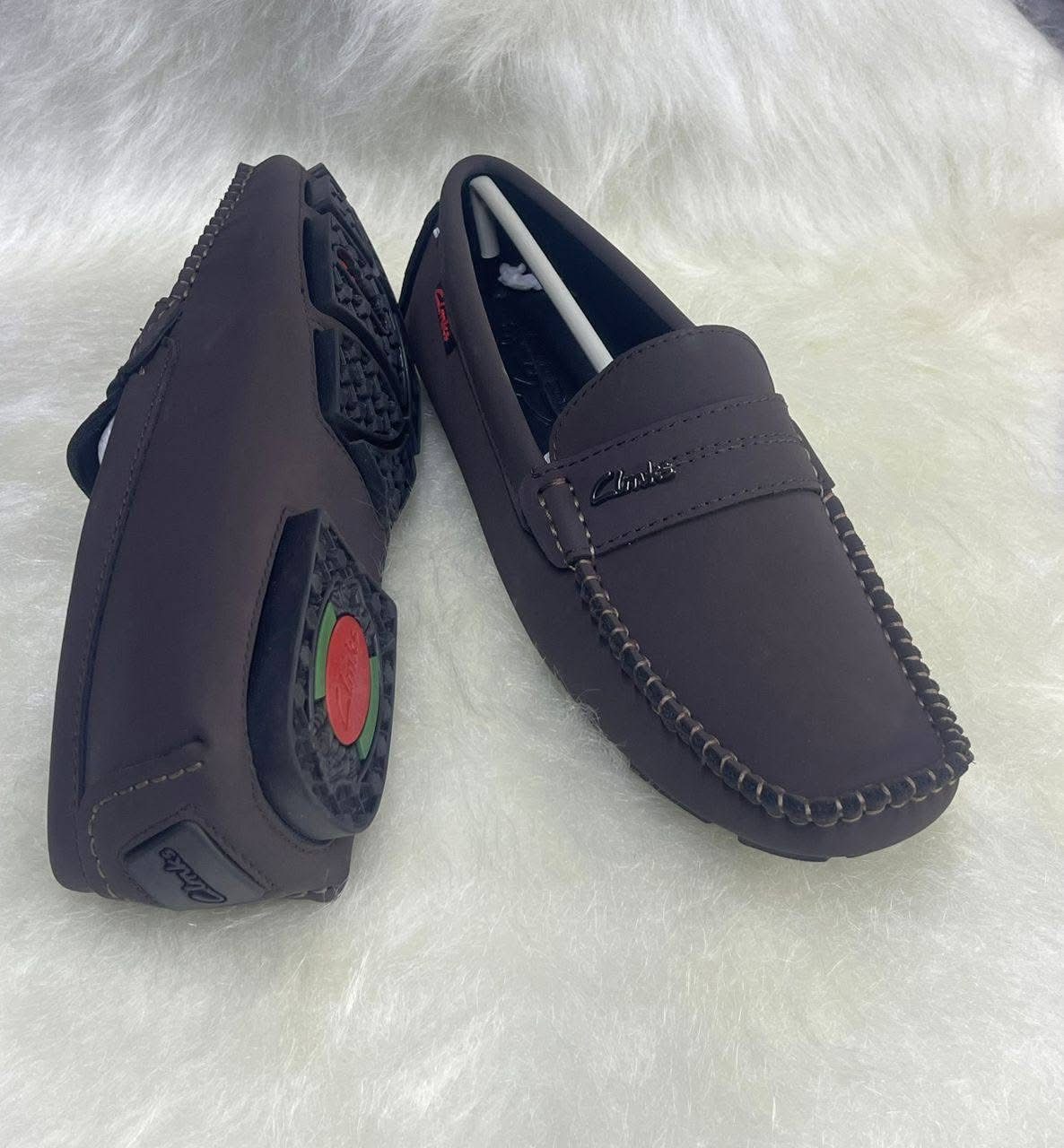 Mens loafers shoes