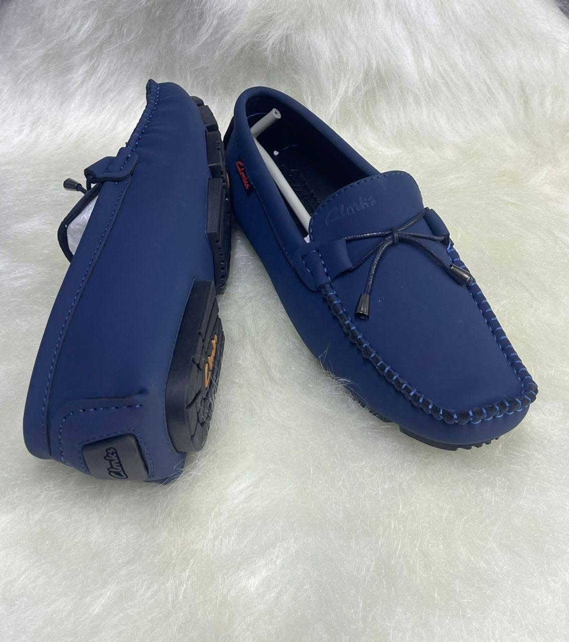Mens loafers shoes