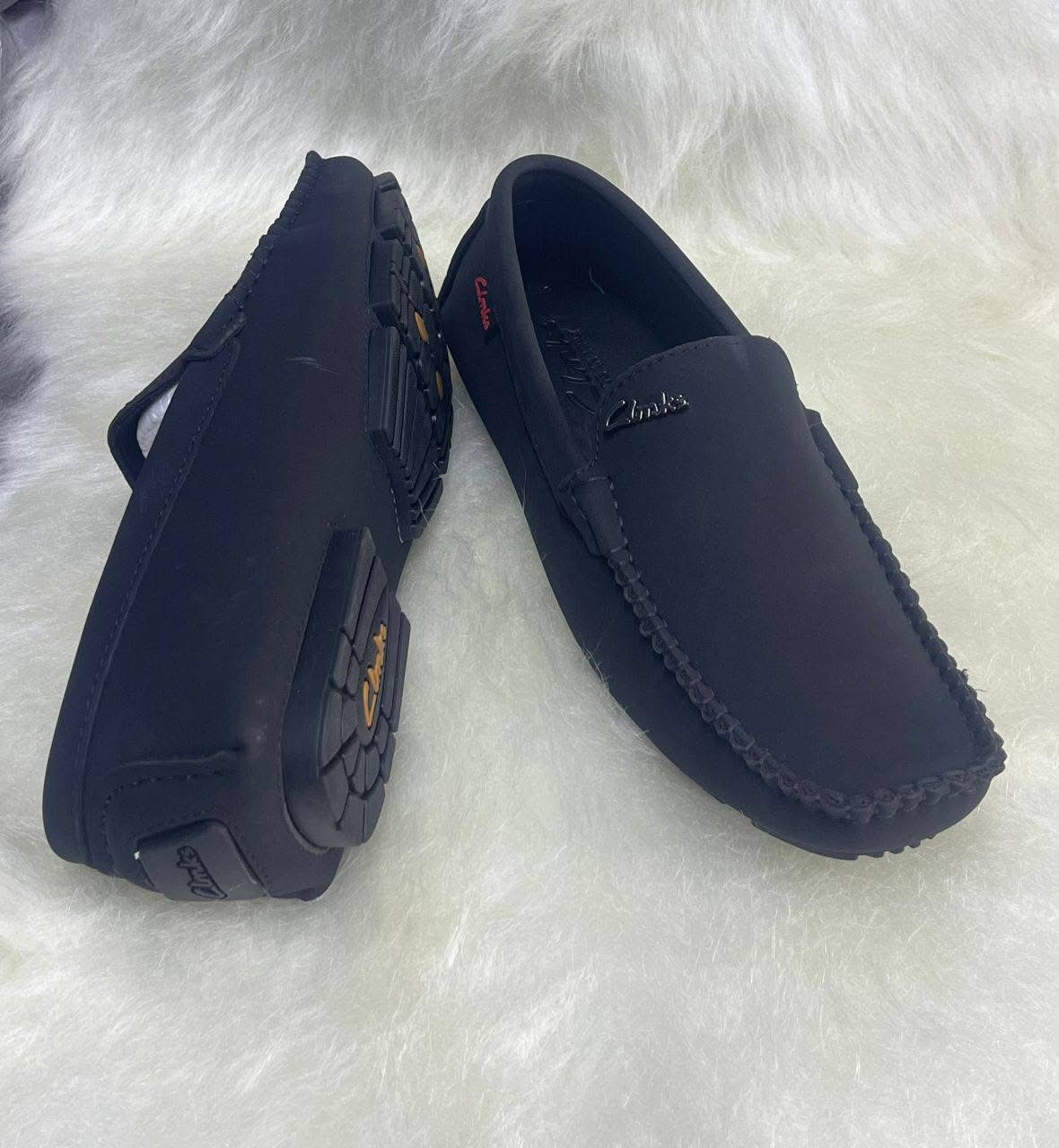 Mens loafers shoes