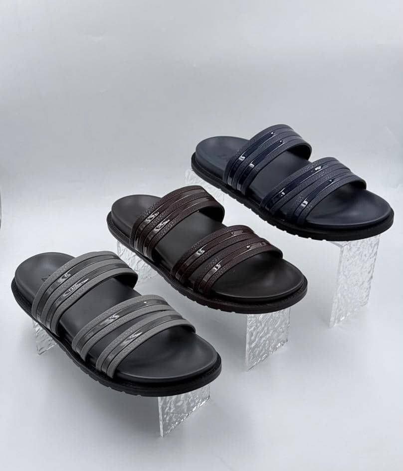 Sherry comfortable, men’s slippers