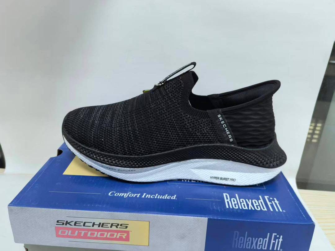 Mens skecher shoes