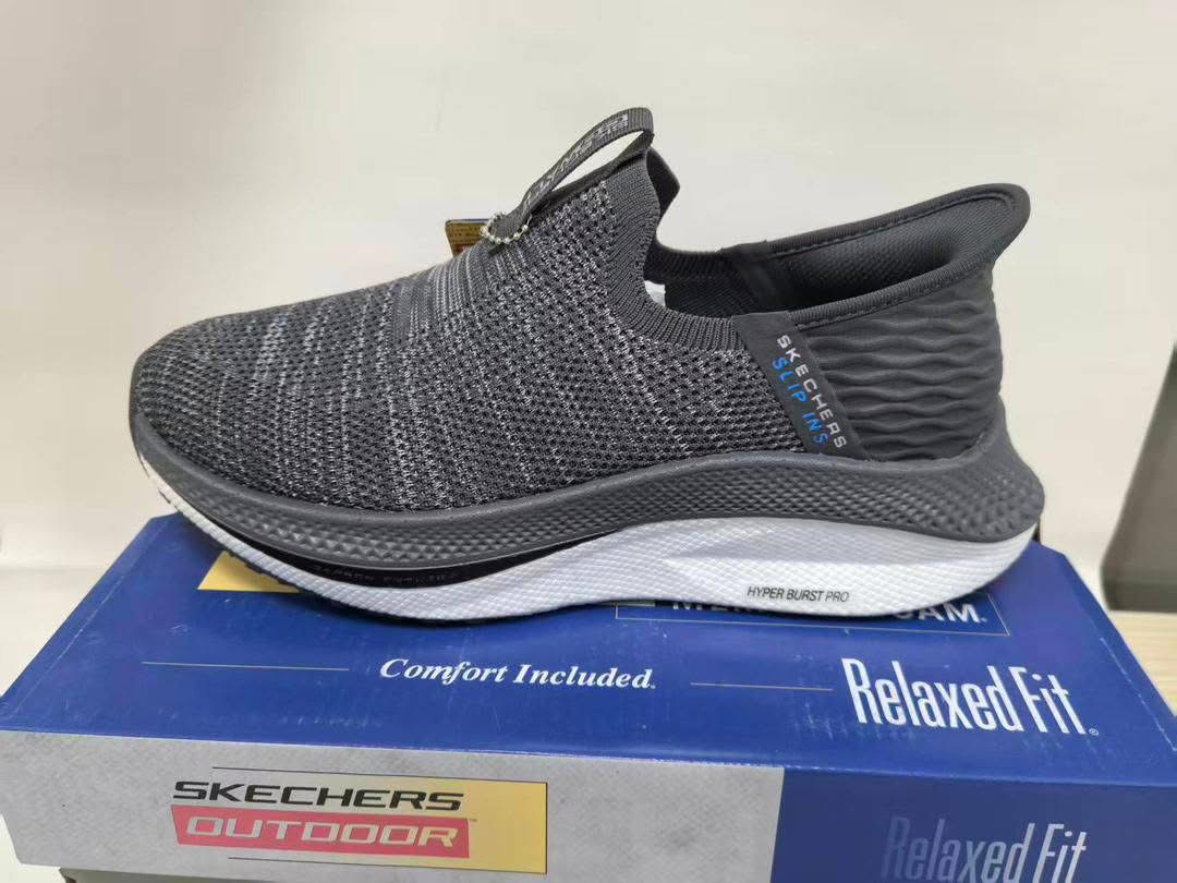 Mens skecher shoes