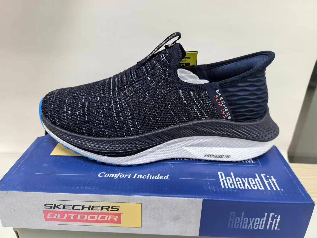 Mens skecher shoes