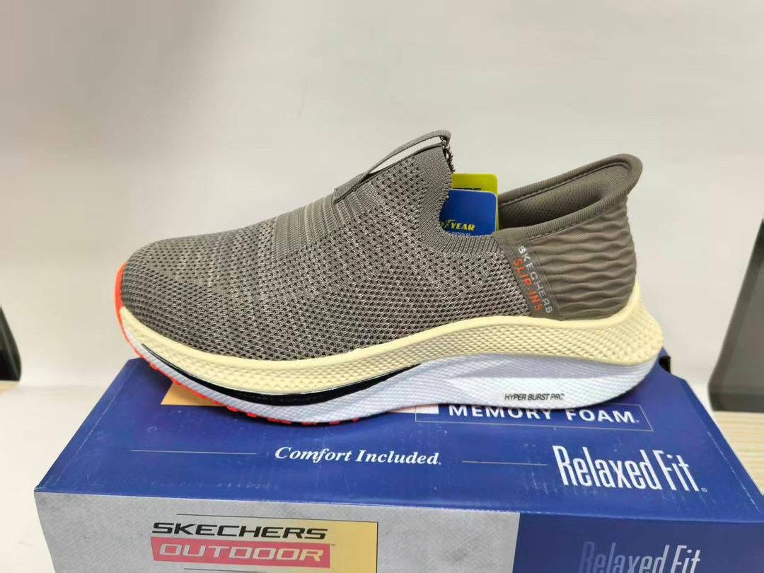 Mens skecher shoes