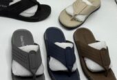 Sherry soft men’s slippers