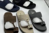 Sherry soft men’s slippers