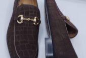 Mens loafers shoes