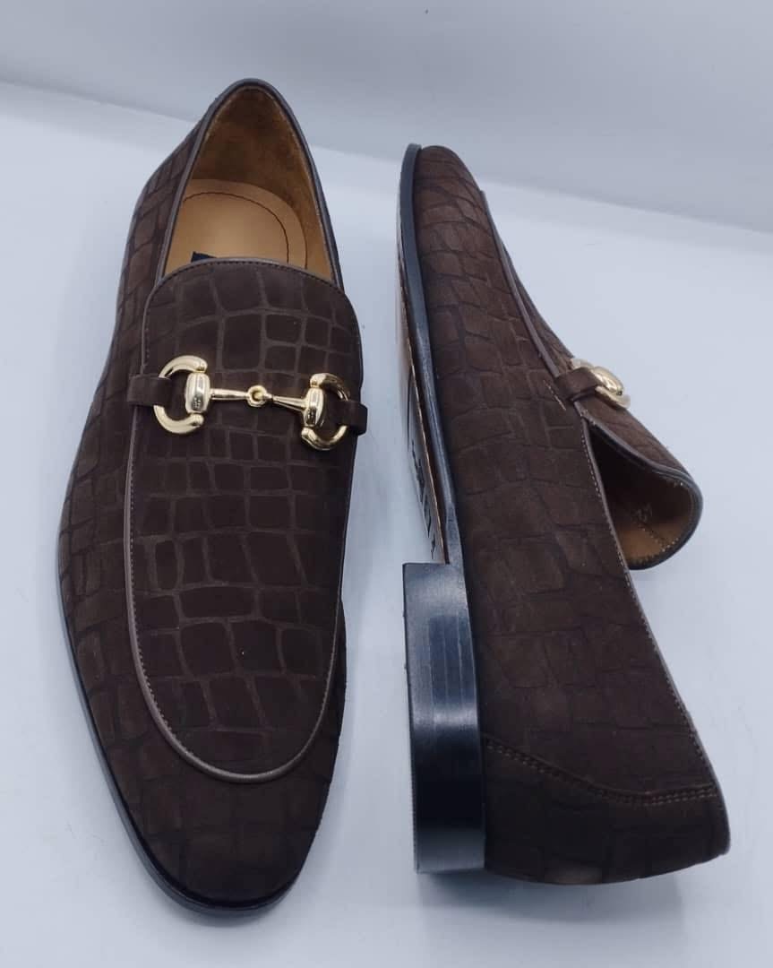 Mens loafers shoes