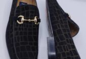 Mens loafers shoes