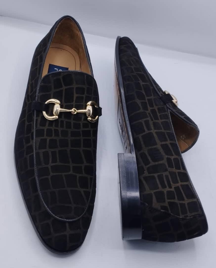 Mens loafers shoes
