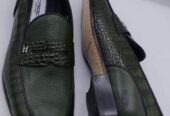 Mens loafers shoes