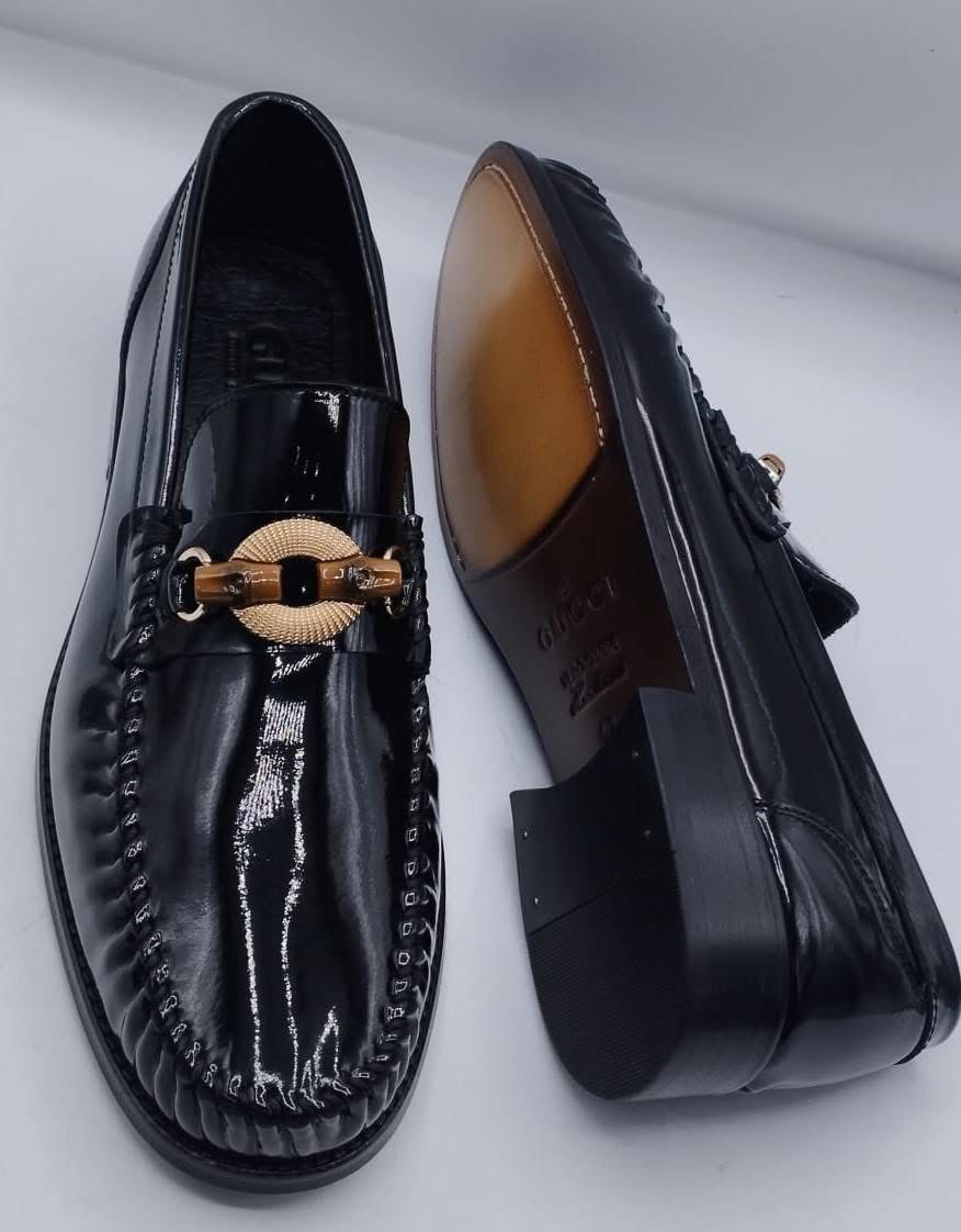 Mens loafers shoes