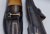 Mens loafers shoes
