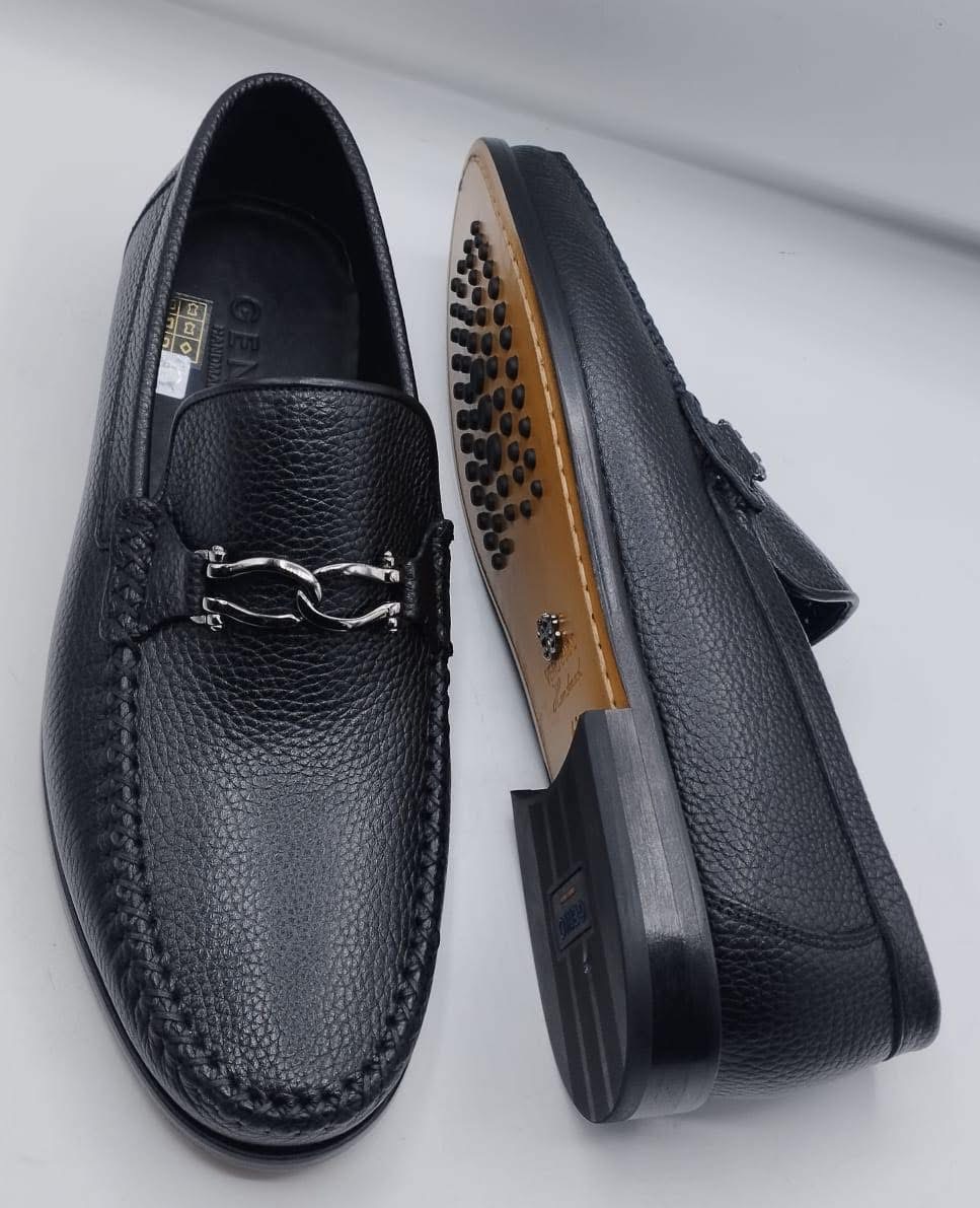Mens loafers shoes