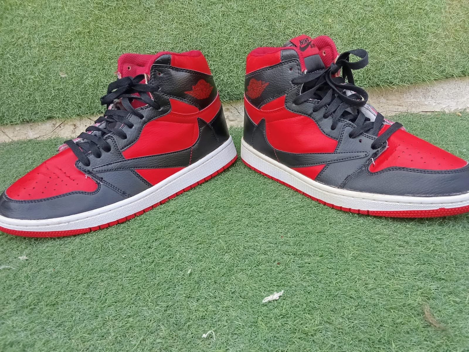 Shafiq.shoes-centre Mens sneaker shoes