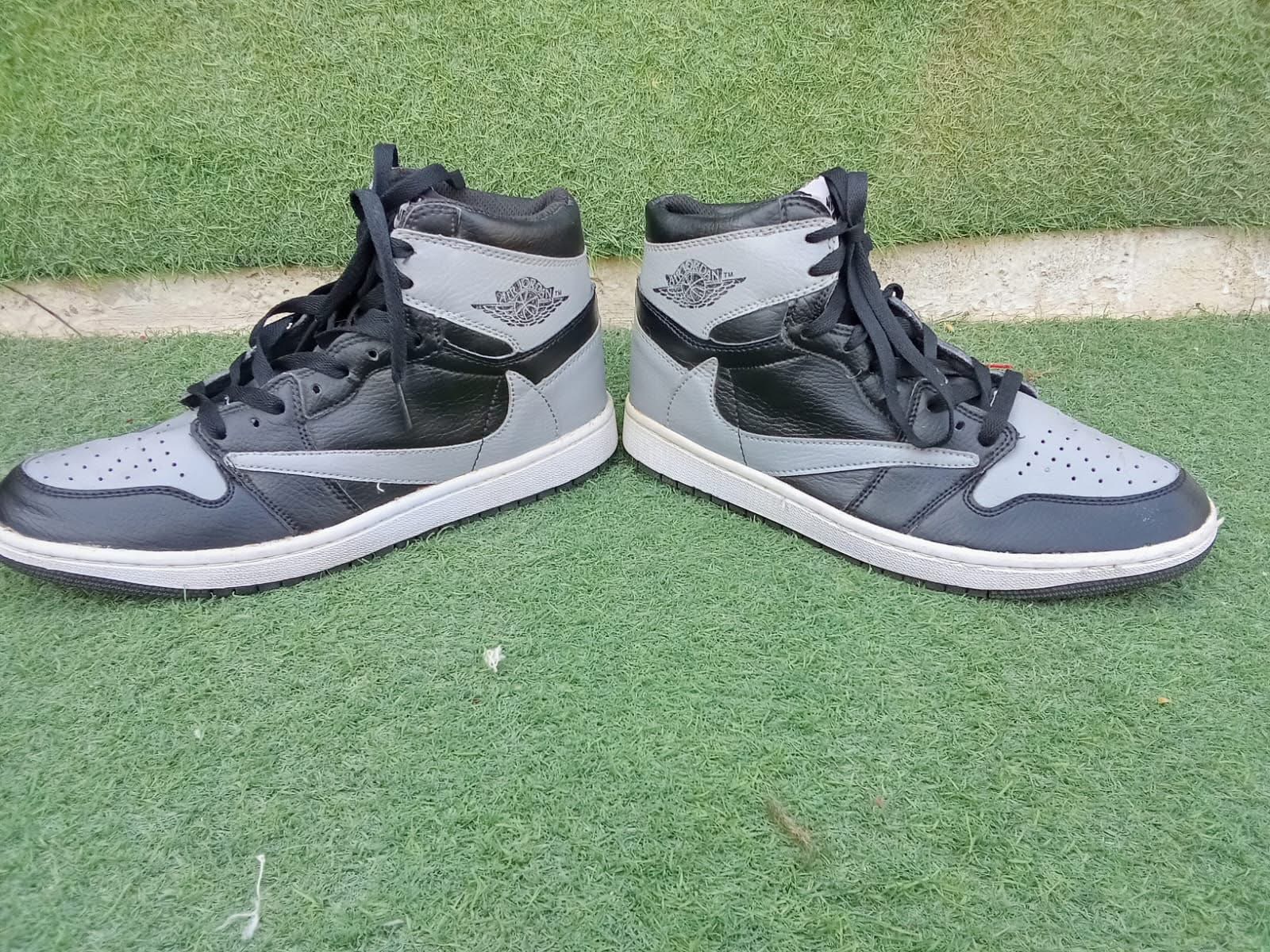 Shafiq.shoes-centre Mens sneaker shoes