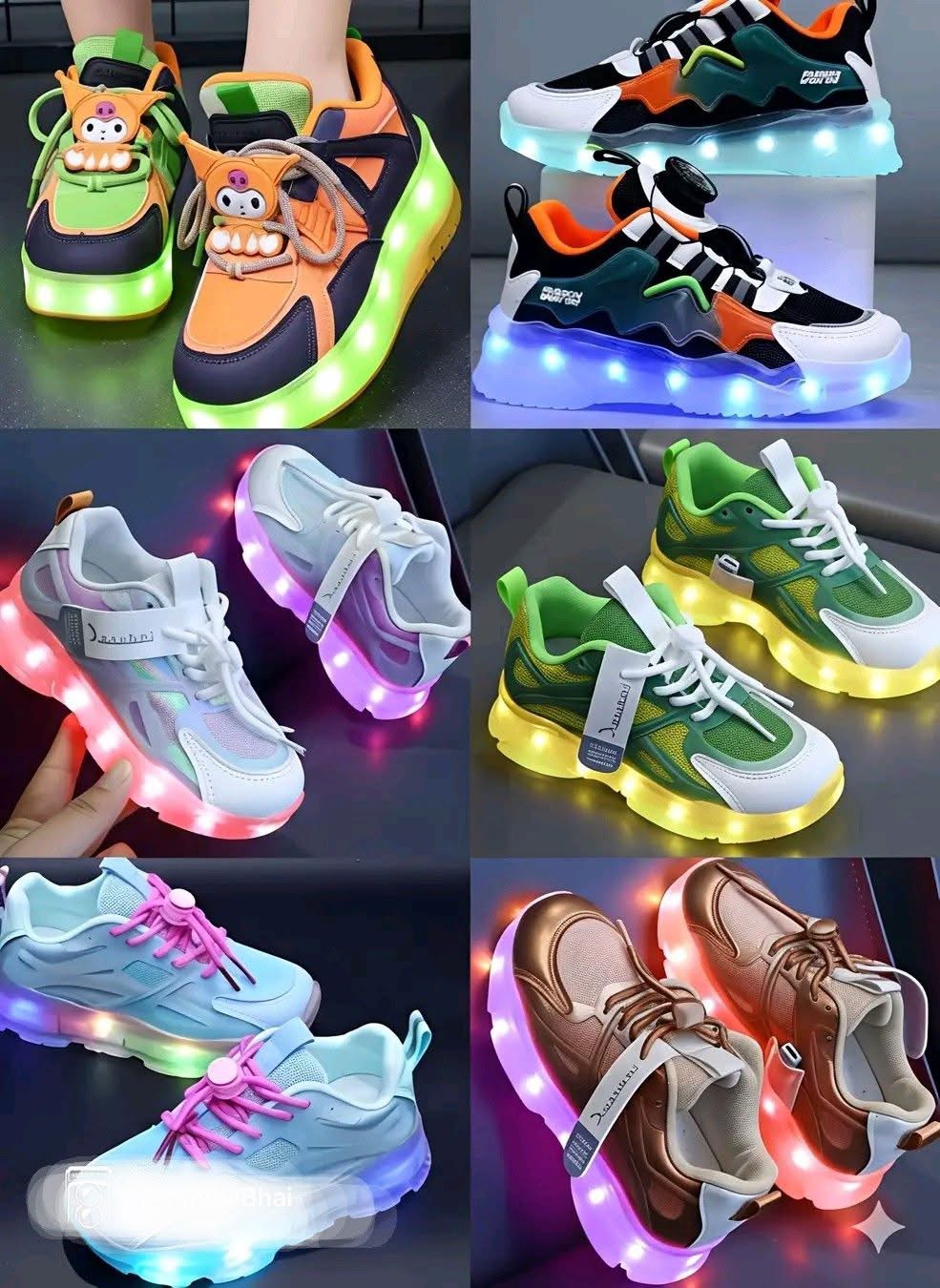 M.Saeed Woman’s sneaker shoes