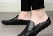 Hk Shehzada mens loafer’s shoes