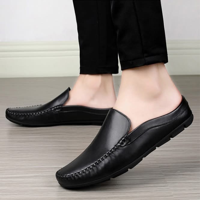Hk Shehzada mens loafer’s shoes