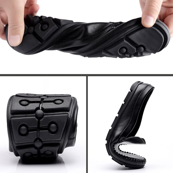 Hk Shehzada mens loafer’s shoes