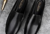 Hk Shehzada mens loafer’s shoes