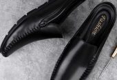 Hk Shehzada mens loafer’s shoes