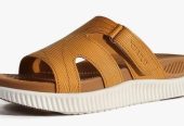 Badshah-kahn mens sleep on sandal