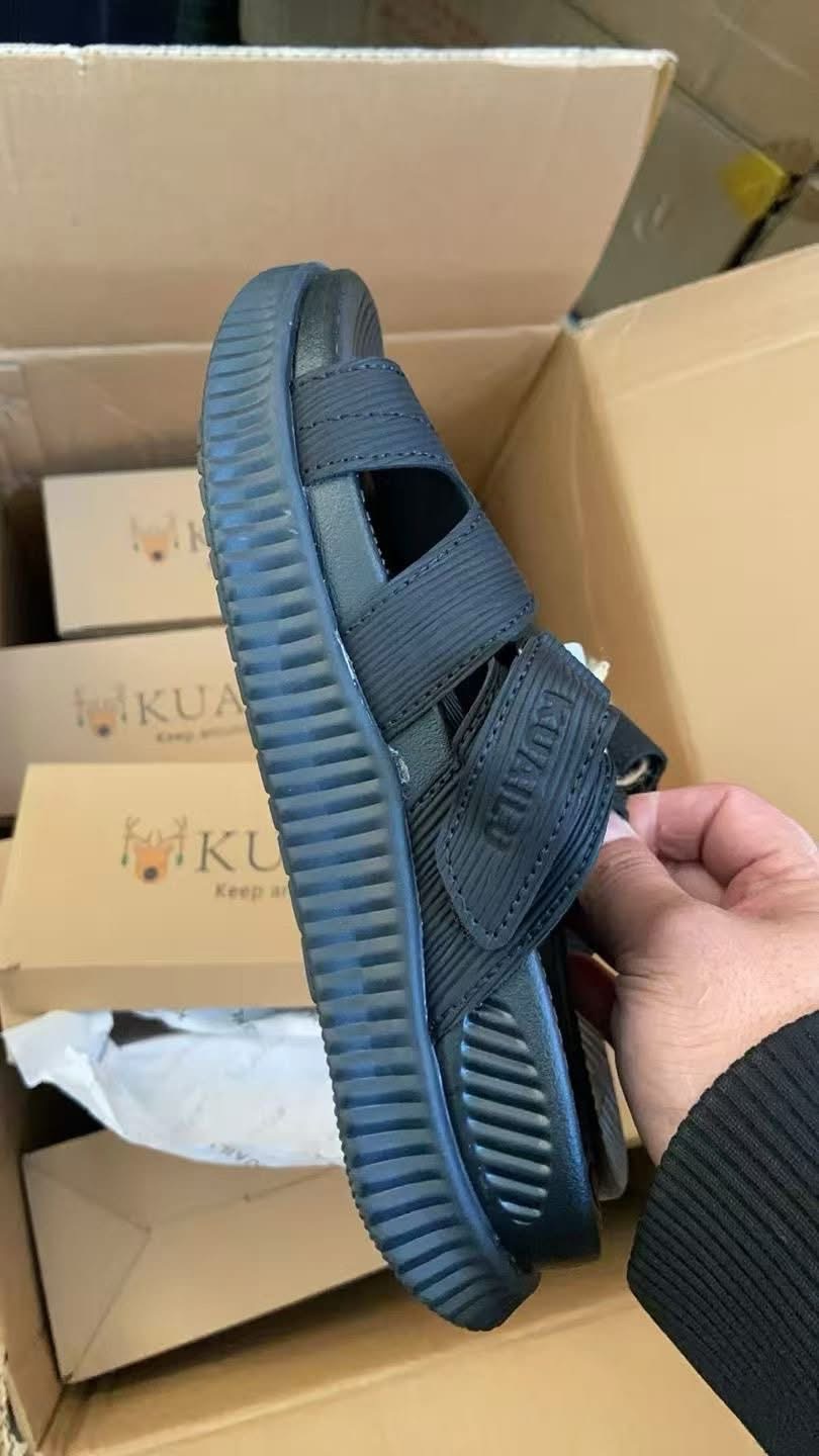 Badshah-kahn sleep phone sandal mens