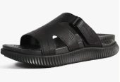 Badshah-kahn sleep phone sandal mens