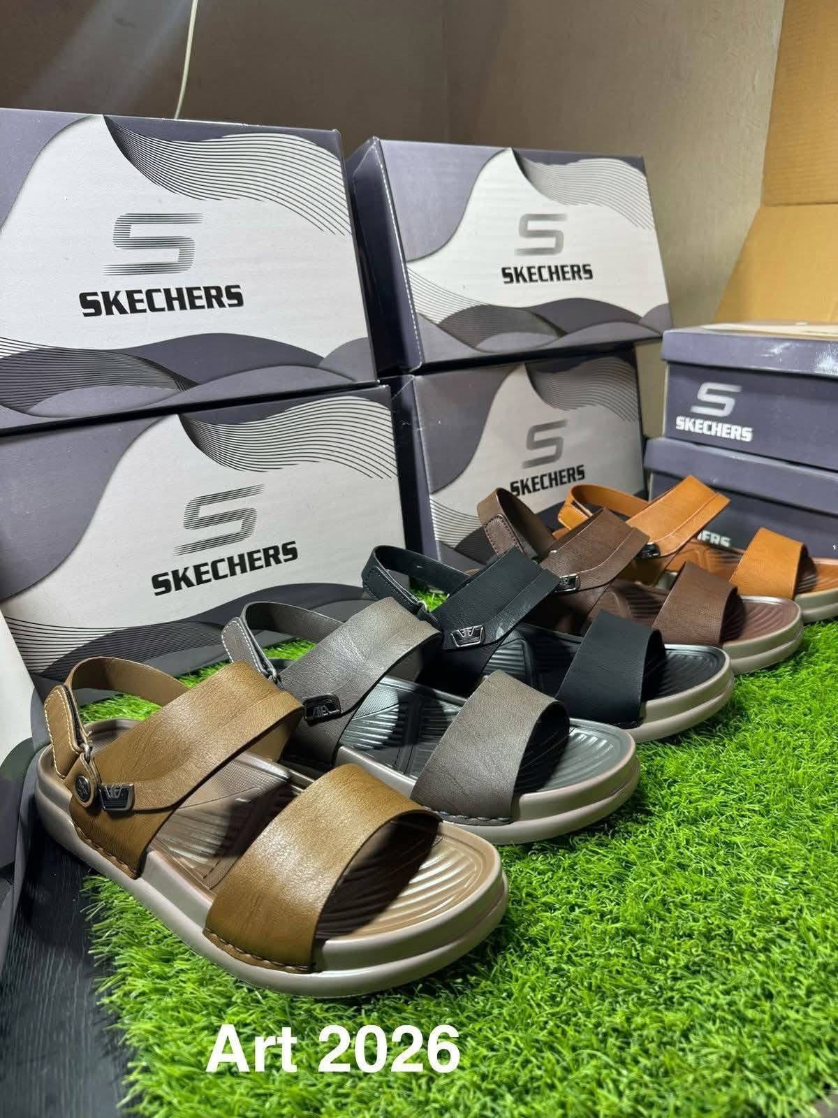 Shafiq.shoes-centre Mens comfortable sandals