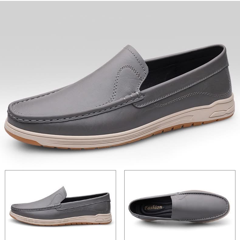 Hk Shehzada mens very comfortable loafer’s shoes