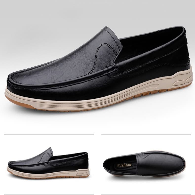Hk Shehzada mens loafer’s shoes