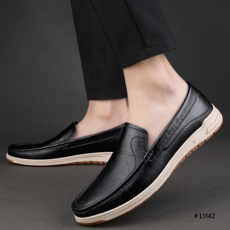 Hk Shehzada mens loafer’s shoes