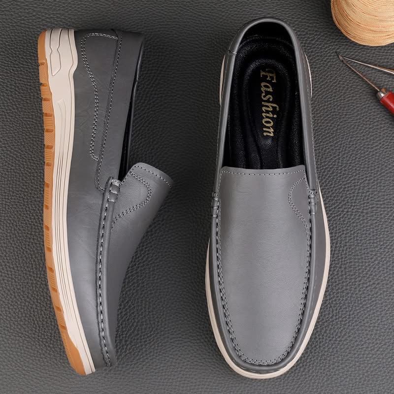 Hk Shehzada mens very comfortable loafer’s shoes