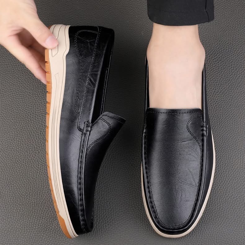 Hk Shehzada mens loafer’s shoes