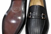 Badshah-kahn loafer shoes comfort mens