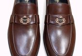 Badshah-kahn loafer shoes comfort mens