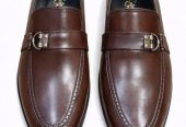 Badshah-kahn loafer shoes comfort mens