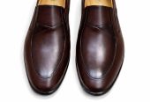 Badshah-kahn loafer shoes comfort mens