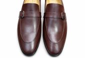 Badshah-kahn loafer shoes comfort mens