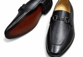 Badshah-kahn loafer shoes comfort mens