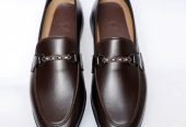 Farhad mens loafer shoes