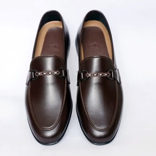 Farhad mens loafer shoes