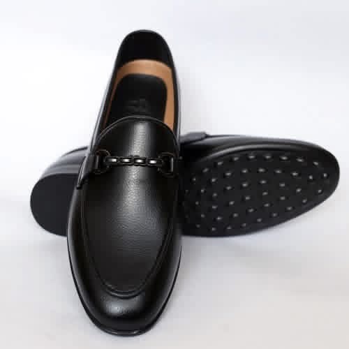 Farhad mens loafer shoes