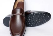 Farhad mens loafer shoes