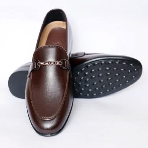 Farhad mens loafer shoes