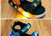 Mdeenshoes kids sandals